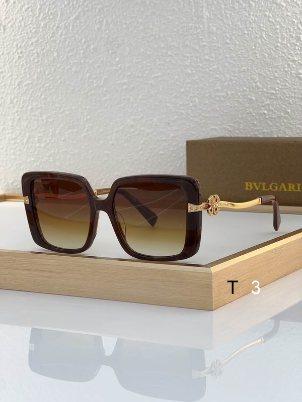 Bvlgari Sunglasses 16